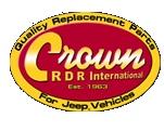 Crown Automotive