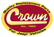Crown Automotive